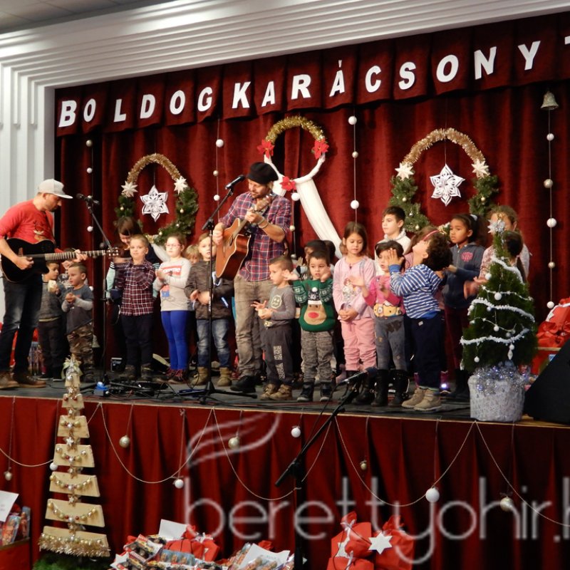 Karácsonyváró ünnepség 36